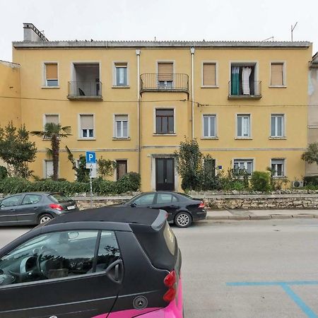 Apartment Nicol プーラ エクステリア 写真