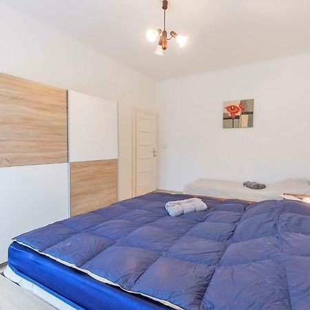 Apartment Nicol プーラ エクステリア 写真