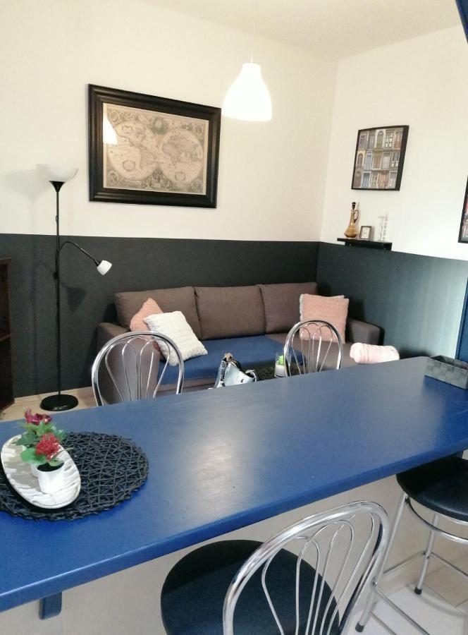 Apartment Nicol プーラ エクステリア 写真