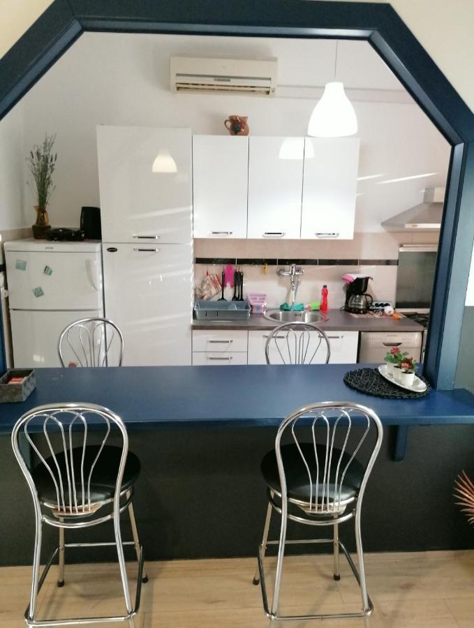 Apartment Nicol プーラ エクステリア 写真