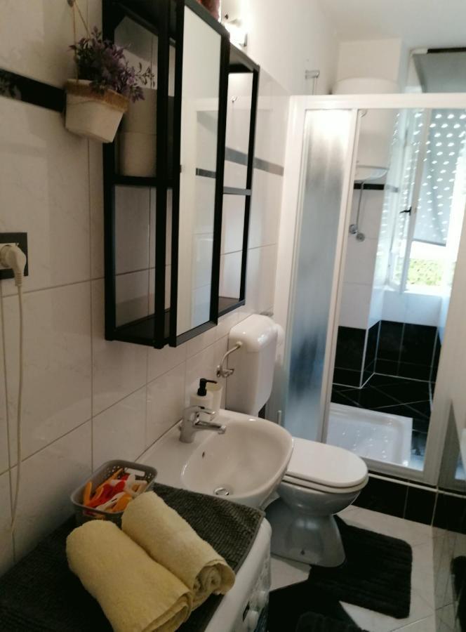 Apartment Nicol プーラ エクステリア 写真