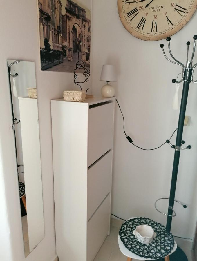 Apartment Nicol プーラ エクステリア 写真