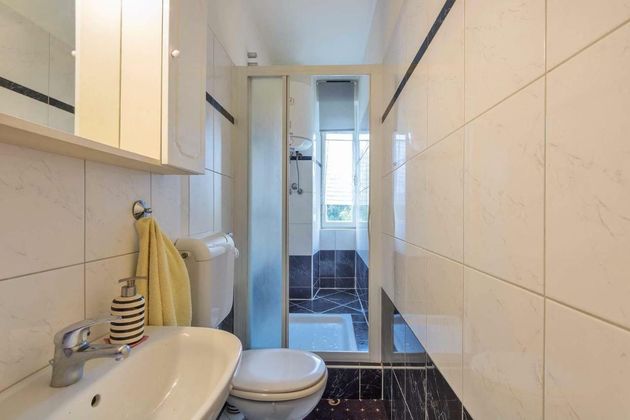 Apartment Nicol プーラ エクステリア 写真