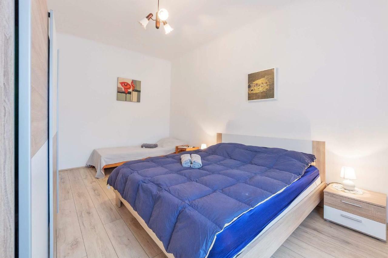 Apartment Nicol プーラ エクステリア 写真