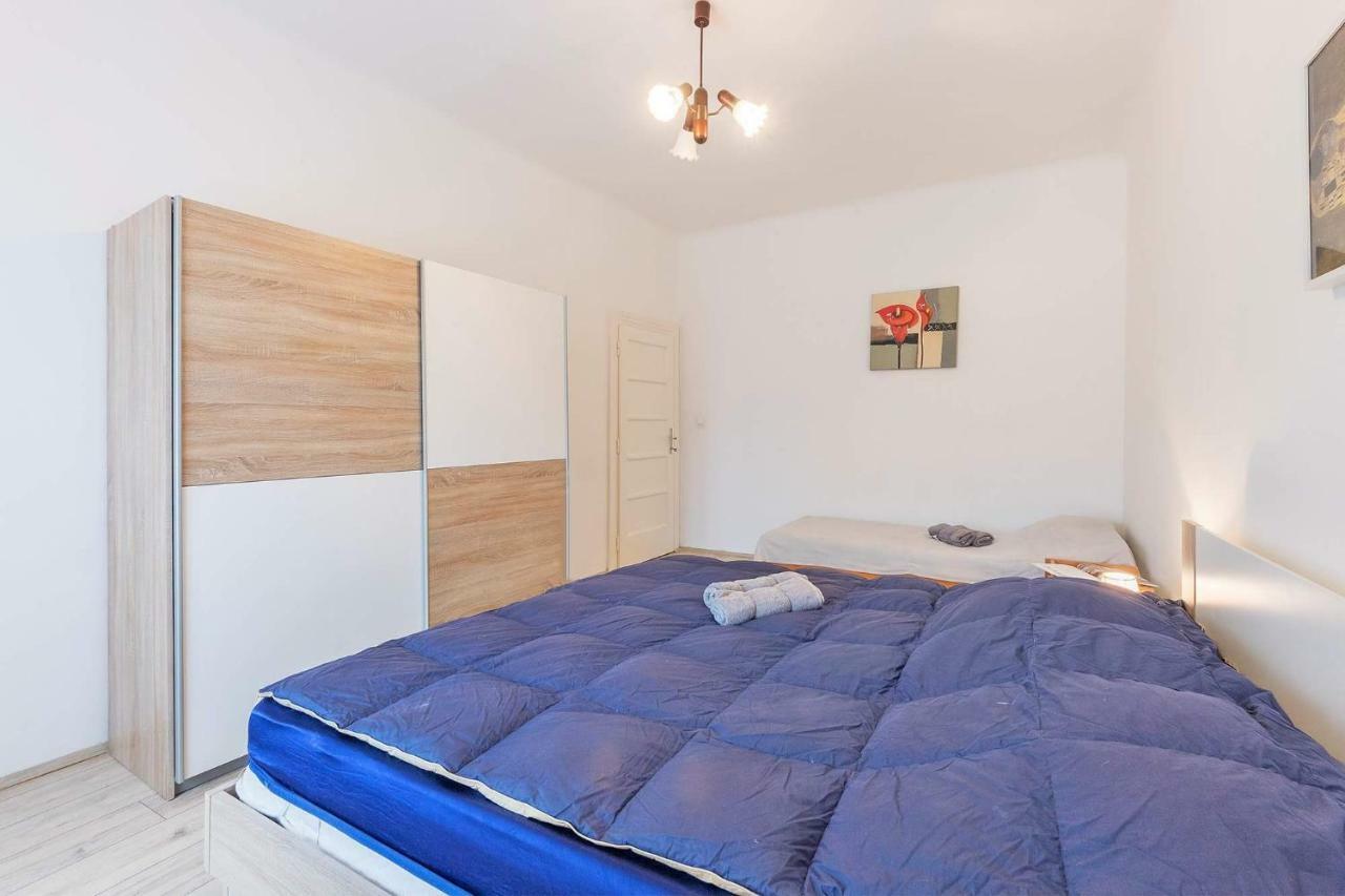 Apartment Nicol プーラ エクステリア 写真