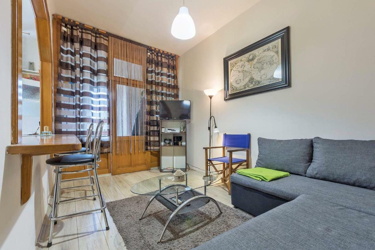 Apartment Nicol プーラ エクステリア 写真
